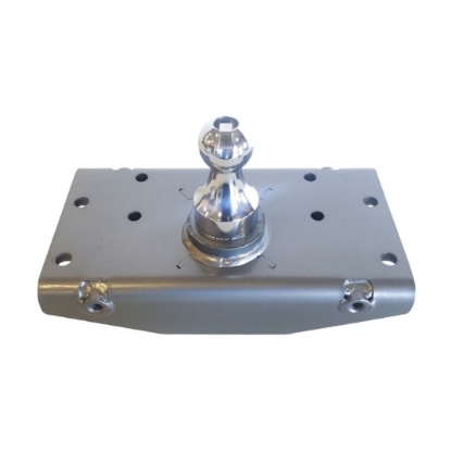 Picture of 33205 Husky Towing Gooseneck Trailer Hitch