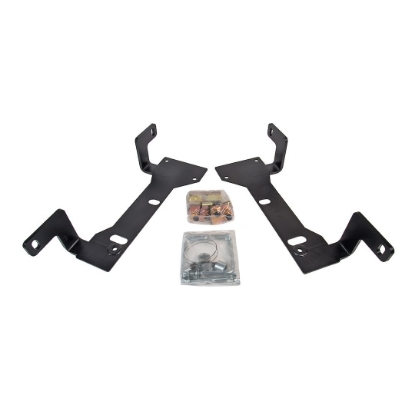 Picture of 33201 Husky Towing Fifth Wheel Trailer Hitch Mount Kit