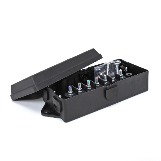 Picture of 33200 Husky Towing Wire Terminal Block