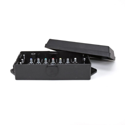 Picture of 33200 Husky Towing Wire Terminal Block