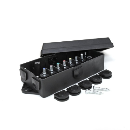Picture of 33200 Husky Towing Wire Terminal Block