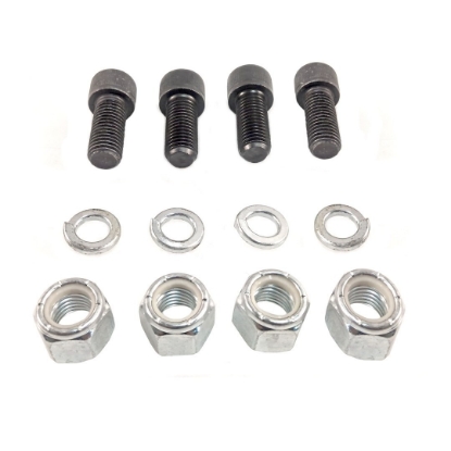 Picture of 33182 Husky Towing Fifth Wheel Trailer Hitch Hardware
