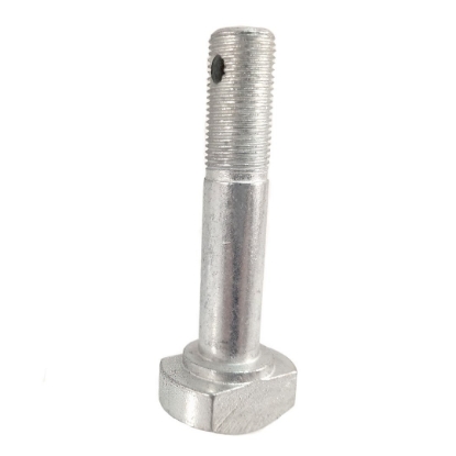 Picture of 33180 Husky Towing Fifth Wheel Trailer Hitch Hardware