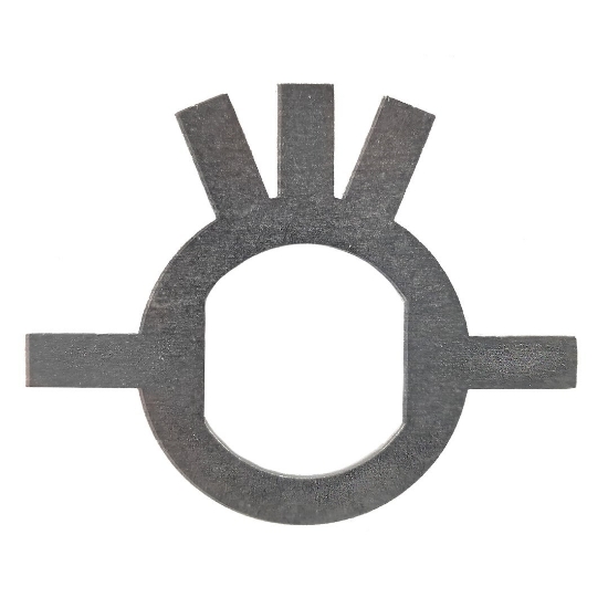 Picture of 33177 Husky Towing Fifth Wheel Trailer Hitch Hardware