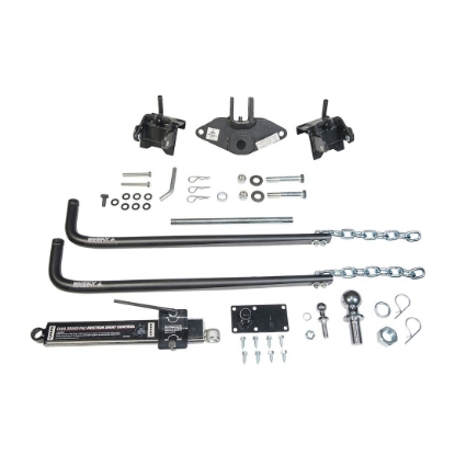 Picture of 33093 Husky Towing Weight Distribution Hitch