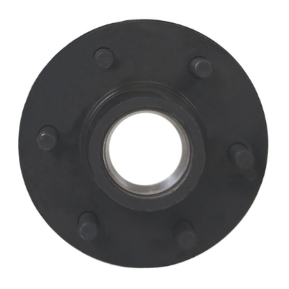 Picture of 33089 Husky Towing Trailer Brake Hub Assembly