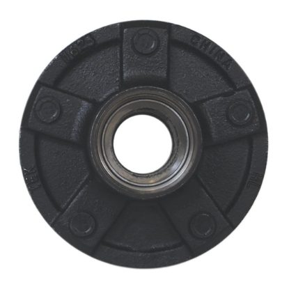 Picture of 33086 Husky Towing Trailer Brake Hub Assembly