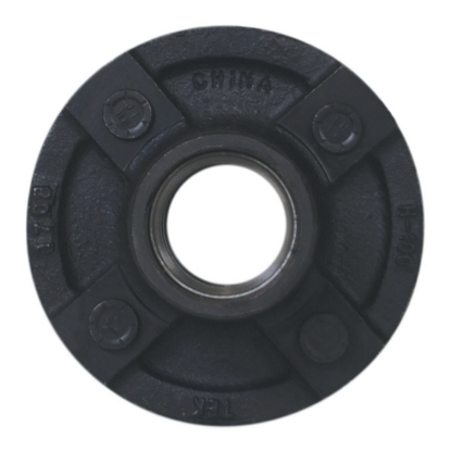 Picture of 33080 Husky Towing Trailer Brake Hub Assembly