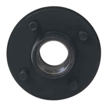 Picture of 33080 Husky Towing Trailer Brake Hub Assembly
