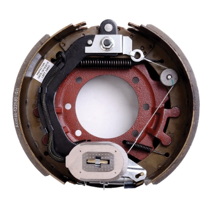 Picture of 33078 Husky Towing Trailer Brake Assembly