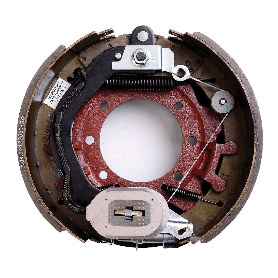 Picture of 33078 Husky Towing Trailer Brake Assembly