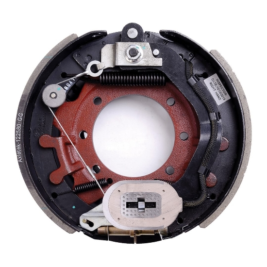 Picture of 33077 Husky Towing Trailer Brake Assembly