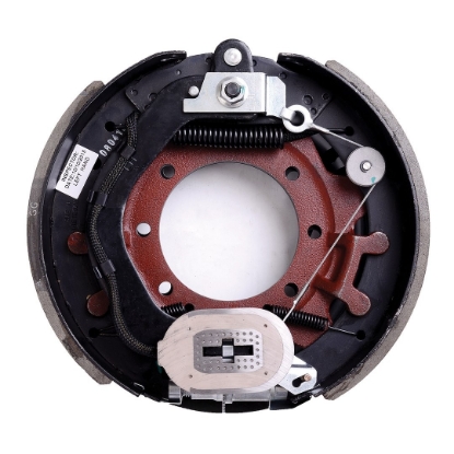 Picture of 33076 Husky Towing Trailer Brake Assembly