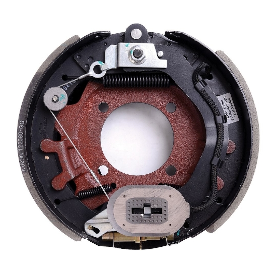 Picture of 33075 Husky Towing Trailer Brake Assembly