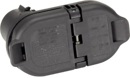 Picture of 33072 Husky Towing Trailer Wiring Connector