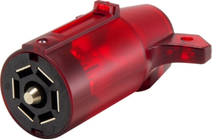 Picture of 33067 Husky Towing Trailer Wiring Connector