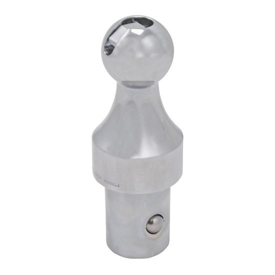 Picture of 33055 Husky Towing Gooseneck Trailer Hitch Ball