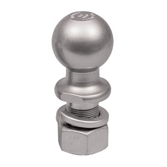 Picture of 32914 Husky Towing Trailer Hitch Ball