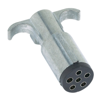 Picture of 33405 Husky Towing Trailer Wiring Connector