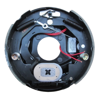 Picture of 32561 Husky Towing Trailer Brake Assembly