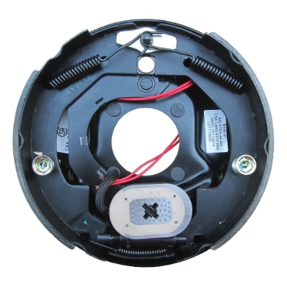 Picture of 32559 Husky Towing Trailer Brake Assembly