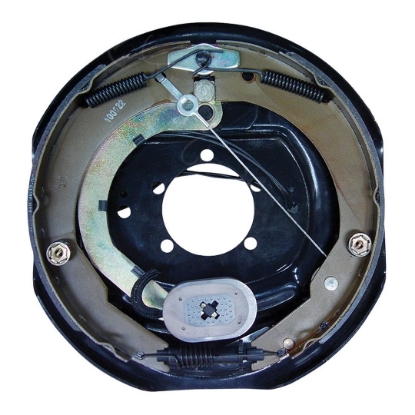 Picture of 32293 Husky Towing Trailer Brake Assembly