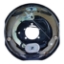 Picture of 32289 Husky Towing Trailer Brake Assembly
