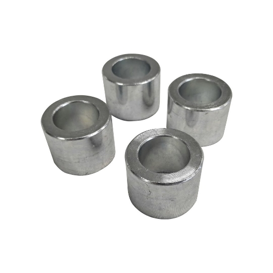 Picture of 32254 Husky Towing Fifth Wheel Trailer Hitch Hardware