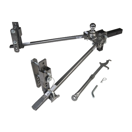 Picture of 32218 Husky Towing Weight Distribution Hitch