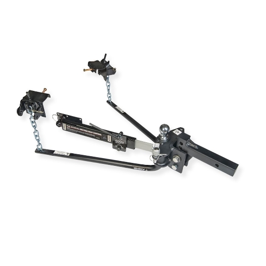 Picture of 31997 Husky Towing Weight Distribution Hitch