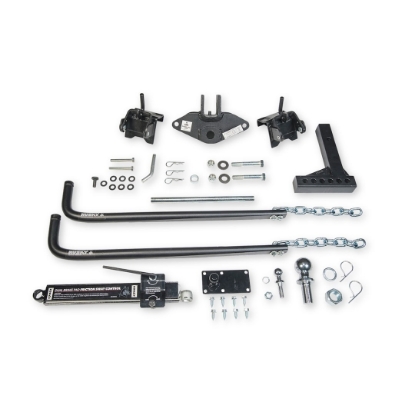 Picture of 31997 Husky Towing Weight Distribution Hitch