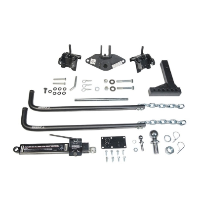 Picture of 31995 Husky Towing Weight Distribution Hitch