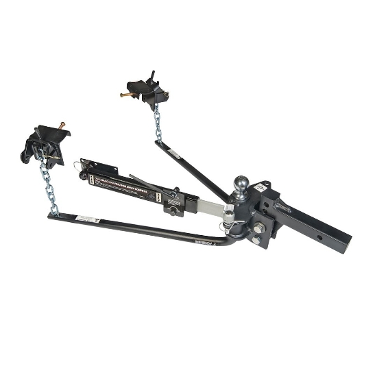 Picture of 31986 Husky Towing Weight Distribution Hitch
