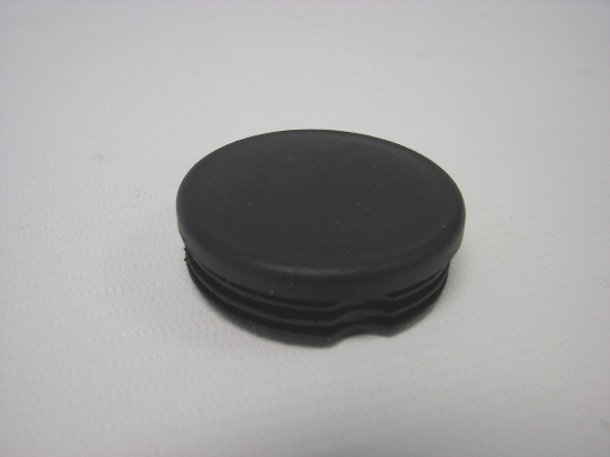 Picture of 88132 Husky Towing Trailer Tongue Jack Cap