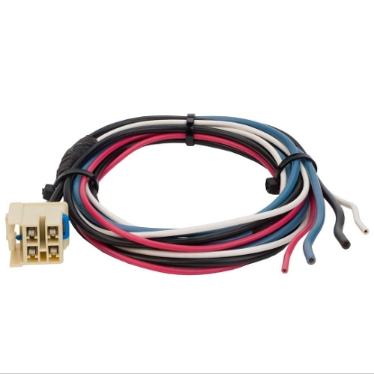 Picture of 31865 Husky Towing Trailer Brake Control Wiring Harness