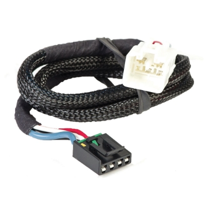 Picture of 31867 Husky Towing Trailer Brake Control Wiring Harness