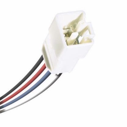 Picture of 31867 Husky Towing Trailer Brake Control Wiring Harness
