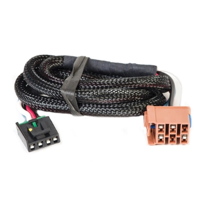 Picture of 31866 Husky Towing Trailer Brake Control Wiring Harness