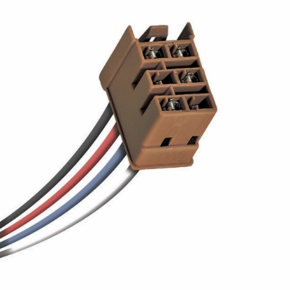 Picture of 31866 Husky Towing Trailer Brake Control Wiring Harness