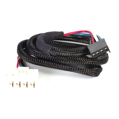 Picture of 31864 Husky Towing Trailer Brake Control Wiring Harness