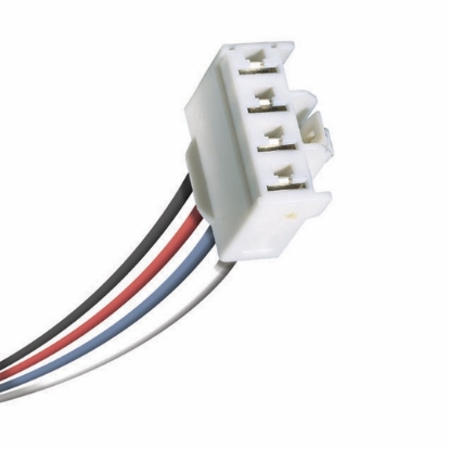 Picture of 31864 Husky Towing Trailer Brake Control Wiring Harness