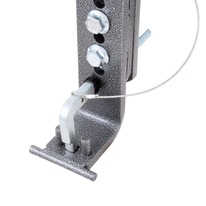 Picture of 33319 Husky Towing Weight Distribution Hitch Hardware