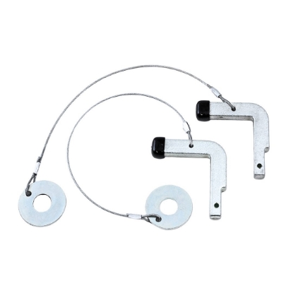 Picture of 33319 Husky Towing Weight Distribution Hitch Hardware