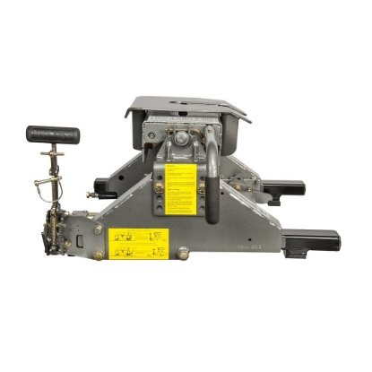 Picture of 31665KIT Husky Towing Fifth Wheel Trailer Hitch