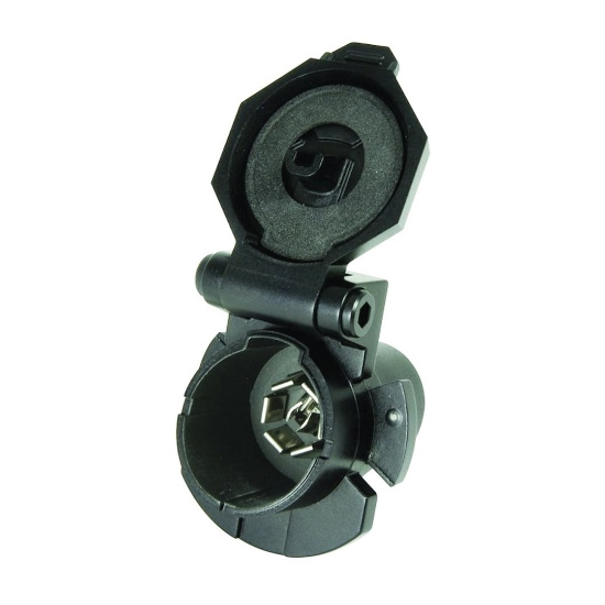 Picture of 31625 Husky Towing Trailer Wiring Connector