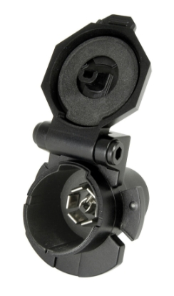 Picture of 31625 Husky Towing Trailer Wiring Connector