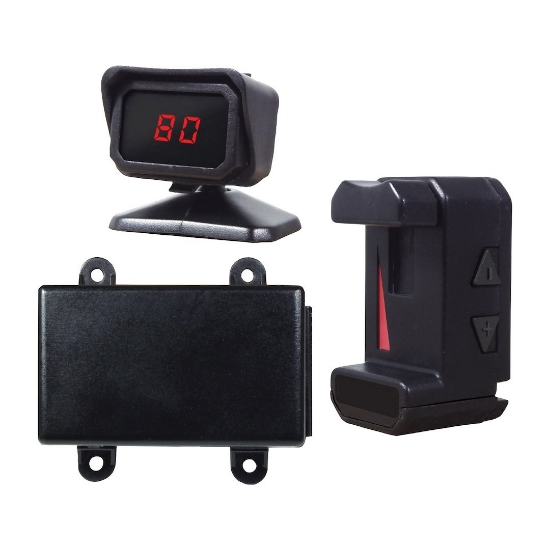 Picture of 31624 Husky Towing Trailer Brake Control