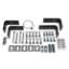 Picture of 31622 Husky Towing Fifth Wheel Trailer Hitch Mount Kit