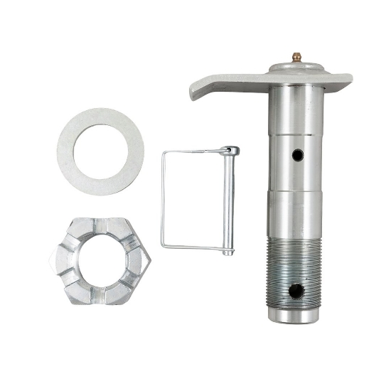 Picture of 31574 Husky Towing Fifth Wheel Trailer Hitch Hardware