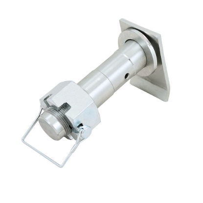 Picture of 31574 Husky Towing Fifth Wheel Trailer Hitch Hardware